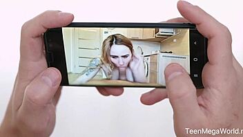 Anal-angels com - bella mur - your dick is clean now, but i licked it anyway