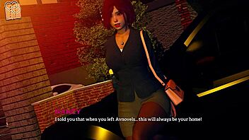 What game is Eternum 5? Anime hentai adventure awaits!