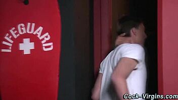 I’m rubbing aloe on my little step sister Arabella Rose.