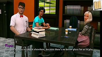 uh, i’m totally lost in being a dik chick route 43, ya know?