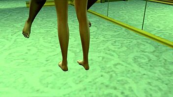 Exploring Del Sol Valley in this game part 2