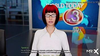 retrieving the past as the african lioness embarks on a journey in episode 3 23