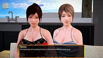 Who Is In My New Stepfamily 599?