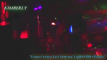 Peruvian climax video 0006