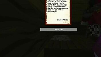 Bald boys at ranch, priest shows his cajado?