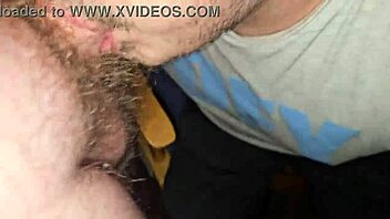 Gay Blowjob Session With Intense Sucking