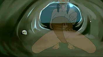 a spooky side story in the fet universe part 1