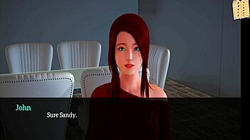 My new family episode 211