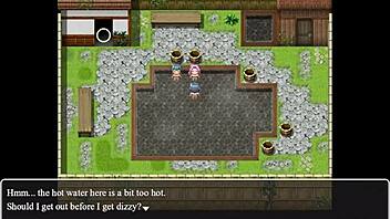 Wow, mamasans of destiny 18+ with big tits in missionary doggystyle!