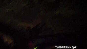 Can this ebony teen 18+ handle a threeway gangbang with big cocks? Lovemore gets banged in reality porn.