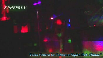 Peruvian climax video 0006