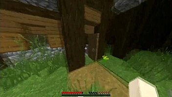 Bald boys at ranch, priest shows his cajado?