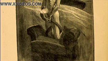 my secret life from vintage times