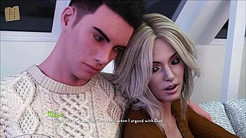 Being A Dik Episode 301 In 3d Game