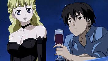 Ooit ongecensureerde strand hentai op Faptap.com gezien?