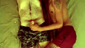 Hairy Macho Gets Morning Blowjob!