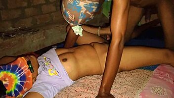 sarah taylor enjoys a relaxing massage session