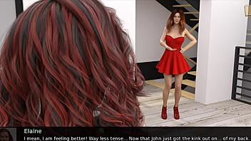 Where the heart is 171 adventure unfolds