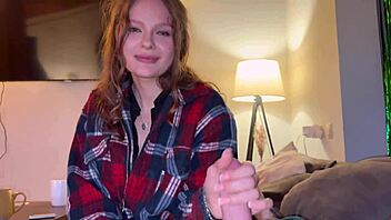 POV pastorka izgubi svojo tesno rit v kartah, ki so šle narobe