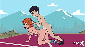 Camppinewood Performs Cunnilingus Episode 1 5