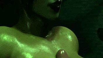 I enjoy Harley Quinn 3D, oops, it's hentai fun.