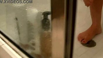 Mature Milf Nikki Benz Soaps Tits