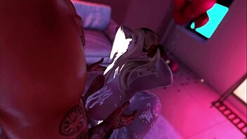 i surprised my boyfriend with a special valentine's day gift