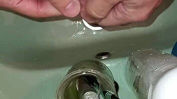 in this anime hentai, my giant foreskin dominates the scene