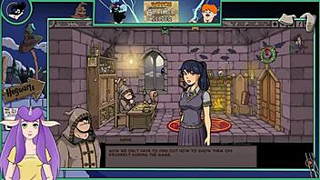 Witch Trainer Silver Part 15!