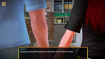 Discovering my new family adventures in episode 466