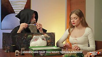 D&D Adventure with Big Ass Toys!