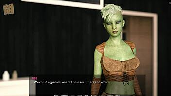 What adventures await in Tales from the Unending Void 133?