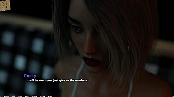 welcome to the free will adventure in 3d anime