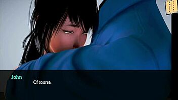 My new family episode 211