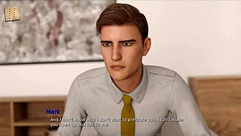 exploring inside jennifer's world in episode 52 of the game