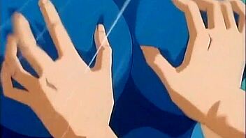 Shy Anime Teen 18+ Explores Wet Desires in Hardcore Scene