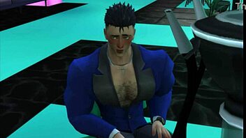 feeling the danger in lazos peligrosos ep 10 sims 4 xxx