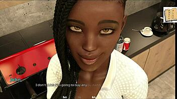 Naughty Knows How To Fuck And Get Anal - Suelen Machado - Tony Tigr�o - -