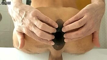 yo, get set for wildest hardcore threesome ever with paul canon, chris cool, hatler gurius, damn!