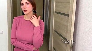 My Neighbor Fucks Me Hard While Husband Is Away - Likabusy