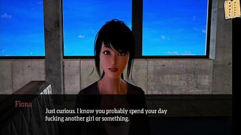 My new family episode 211