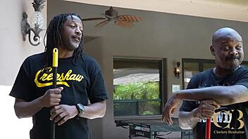 What’s brewing in The Plot in the West with dirty cougars?