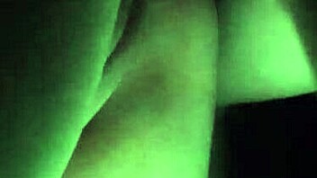 Grab Al Macho De Mi Hijastro Penetrandome La Panocha Antes De Que Llegue Mi Esposo!