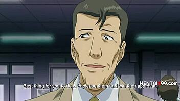 Hot Teacher Rides Spoilt Teens