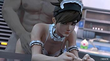 Overwatch compilation 162 27 01 25!