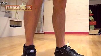 gay guys exploring new adventures 😊