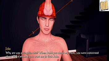 uh, i’m totally lost in being a dik chick route 43, ya know?