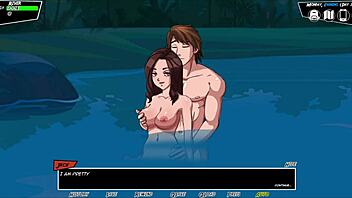 Paridise Lust - Italian Andrea Sweet Pussy Fuck!