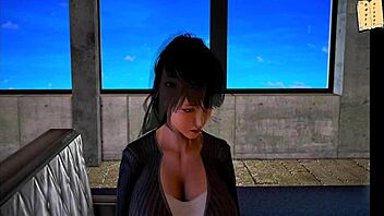 My new family episode 211