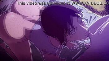 this d-art shingeki no kojin hentai is so cool 😍 with anime style